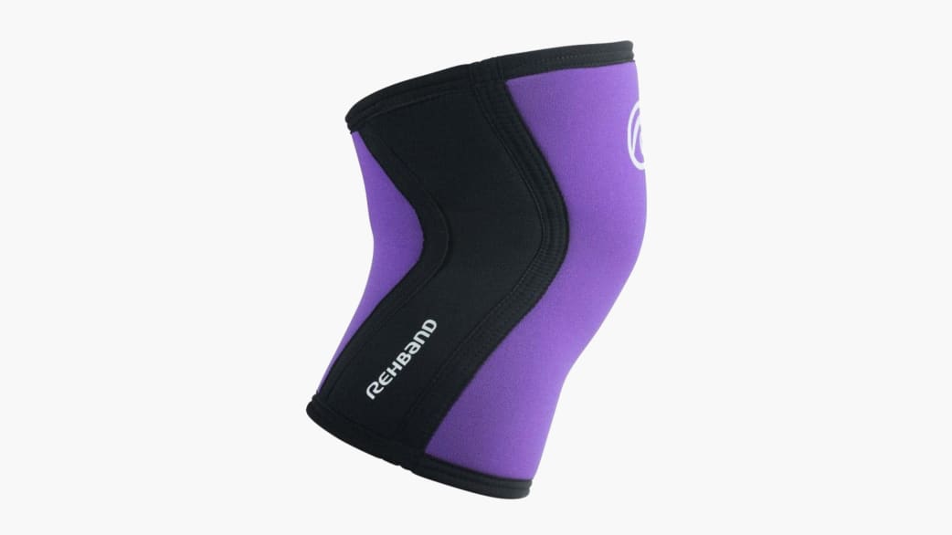 Rogue fitness outlet rehband knee sleeves
